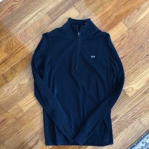 Vineyard Vines 1/4 Zip Pullover